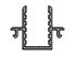 Immagine di GUIDA X PERS. TEKNALSYSTEMS RAL 9010
