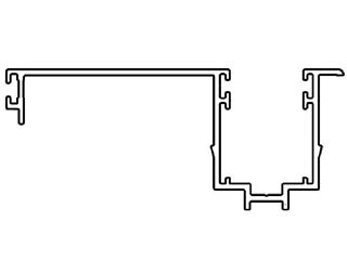 Immagine di GUIDA X Z.M.2BIS RAL 9010