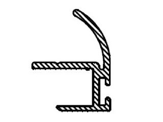 Immagine di PROF. CIELINO EST. Z1-Z3 RAL 9010