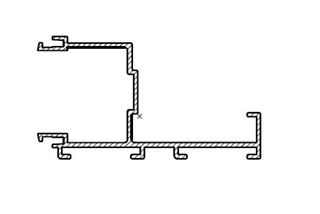 Immagine di PROFILO THERMAL SPALLA 5,85 GREZZO