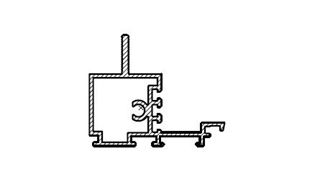 Immagine di PROFILO THERMAL TESTATA 5,85 GREZZO