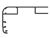 Immagine di PROF. RIVEST. RAL 7011 GRIGIO