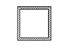Immagine di QUADRO ALL.20x1,5 RAL 9010