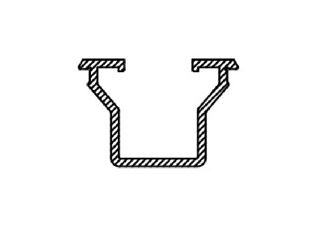 Immagine di RIDUZIONE X C.25 EKU GREZZO