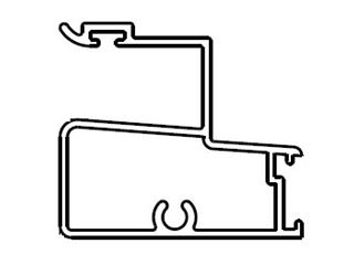 Immagine di RISC. TESTATA Z.MINI 2 RAL 3003