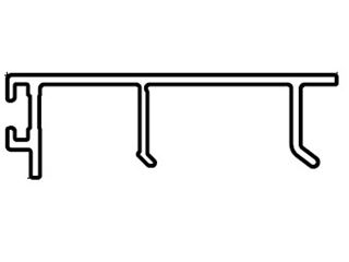 Immagine di SCATTO X BATT. MM 45 C510 CIL.ROSSO