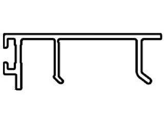 Immagine di SCATTO X BATT. MM 50 D. NOCE 102