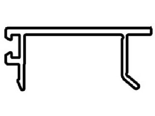Immagine di SCATTO X BATT. MM 60 ACACIA SC.