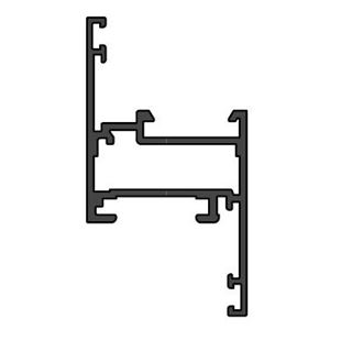 Immagine di TELAIO / ANTA CX30 CORTEN CL.2