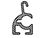 Immagine di TERM.LE X TAPP. 52 E 55 BRONZO