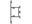 Immagine di TRAVERSO WF710 MM.96 V.INF.GREZZO