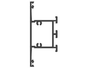 Immagine di TRAVERSO WF710 MM.96 V.INF.GREZZO