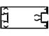 Immagine di ZOCCOLO DA MM.90 PX45 CHAMP.CHIARO SAT.