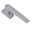 Immagine di MARTELLINA "KARMA" INT. 43 MM Q.46 MM   ARX0304 ACX0304 - EKA58 - ASX0