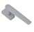 Immagine di MARTELLINA "KARMA" INT. 43 MM Q.46 MM   ARX0304 ACX0304 - EKA58 - ASX0