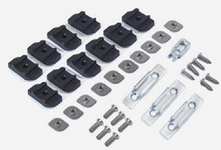 Immagine di KIT RISCONTRI FAST LOCK SX60 DA MM.1800 ASX8104 RISCONTRO ANCHE FAST B