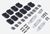 Immagine di KIT RISCONTRI FAST LOCK SX60 DA MM.1800 ASX8104 RISCONTRO ANCHE FAST B