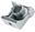 Immagine di CAVALLOTTO  36X14 X GIUNZ. T PRESSOFUSO TOP40ATO12SQ