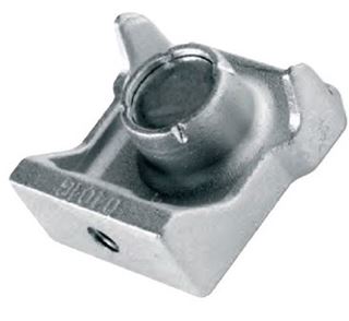 Immagine di CAVALLOTTO  36X14 X GIUNZ. T PRESSOFUSO TOP40ATO12SQ