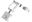 Immagine di SQUADRETTA 35,8X14,1 ANG. VARIABILE TOP40-CX45CX45 - ACX23SQ - TOP 40 - ATO0