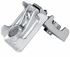 Immagine di SQUADRETTA 36X14 PRESSOFUSA PULS. NC 40