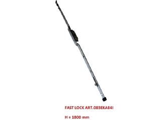 Immagine di CHIUSURA FAST LOCK SX700 E.15 H=1800    EKA84