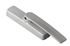 Immagine di CREMONESE GAIA MAN. BASSO X APERTURE ESTERNE 26/42PERSIANA ALTEZZA 35 ACX0356