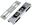 Immagine di KIT FISSAGGIO AP. ESTERNE X RAMSES 35,5X10