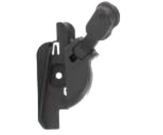 Immagine di MANIGLIA PIEGHEVOLE  x PLUS 25 ING. 5 MM