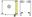 Immagine di MONOBL. Z EVOLUT. 1 MINI POR.FILO MURO H.260 M.215tapp. largh. -10,3 H. -15