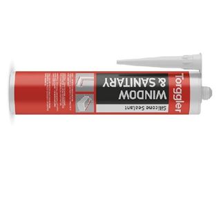 Immagine di SILICONE NEUTRO BIANCO   ML.310 SERRAMENTI