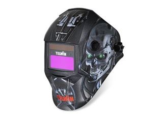 Immagine di STREAM ROBOT MASCHERA MMA/MIG-MAG/TIG