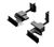 Immagine di TAPPO RIPORTO Z/T MX603                 ACX0450