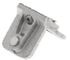 Immagine di SQUADRETTA 40,5X9,9 PRESSOFUSA PULS.PX LINEARARX26SQ - ACX26SQ PS450