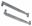 Immagine di CP.BRACCIO TELESC.A SCATTO INOX PORT.KG.80ACX0209 - ATO0209