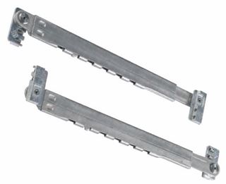 Immagine di CP.BRACCIO TELESC.A SCATTO INOX PORT.KG.80ACX0209 - ATO0209