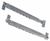 Immagine di CP.BRACCIO TELESC.A SCATTO INOX PORT.KG.80ACX0209 - ATO0209