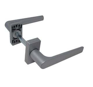 Immagine di DOPPIA MANIGLIA  LINEA "KARMA"          ARX0303 - ACX0303 - ASX0303