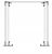 Immagine di CASSONETTO ZETA 1/3 DA 25/30            pmcr2530ar