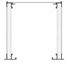 Immagine di CASSONETTO ZETA 1/3 DA 25/30            pmcr2530ar