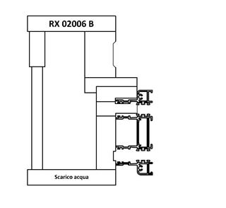 Immagine di UNITA'LAV.ASOLA SCARICO ACQUA SX110-SX120-SW150