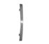 Immagine di MANIGLIONE PIATTO CURVO RETT.INOX 304