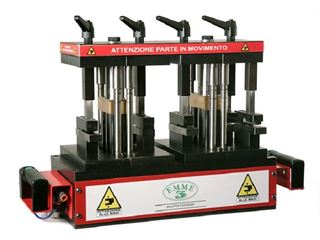 Immagine di PRESSA UNIVERSALE DA 3000KG 4/5 POSTI   ACX0901
