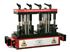 Immagine di PRESSA UNIVERSALE DA 3000KG 4/5 POSTI   ACX0901