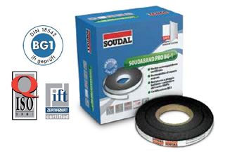 Immagine di SOUDABAND PRO BG1 NASTRO AUTOES.        AC20GA001 - PER THERMAL 010;2.