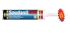 Immagine di SILICONE NEUTRO SOUDASIL BIANCO 9010 ML310 SERRAM.