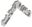 Immagine di SQUADRETTA 4.3X14 CIANFRINARE E/O SPINAREARX03SQ - 0300137