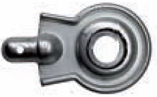 Immagine di SUPPORTO A SFERA SENZA ZANCA 1072/D     021CUSF
