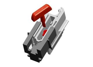 Immagine di KIT COMPENSATORE SHG C.25 X TELESCOPICA 4 PZ. BIAN