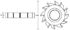 Immagine di FRESA A DISCO 72X18X32 PER CX750